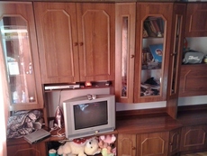 Продам стенку