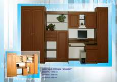 Продам мебель в детскую