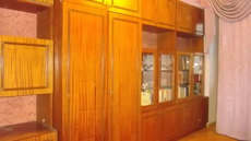 Вместительная стенка