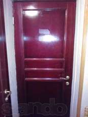 Межкомнатные и входные двери. Срочно.