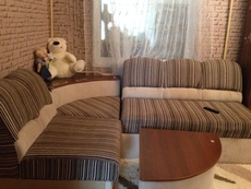 Продам диван угловой