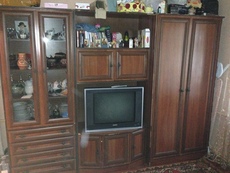 Продам стенку