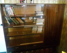 Продам сервант бу очень дешево!