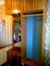 Продам мебель для прихожей бу очень дешево!