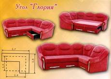 Мягкая мебель оптом от производителя