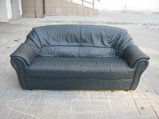 Шкіряна частина з Голландії