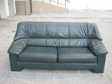 Шкіряна частина з Голландії