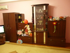 Продам стенку