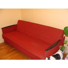 Продам диван - кровать 120х190