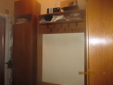 Продам прихожую.