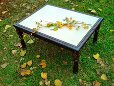 Столики журнальные