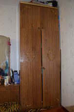 Продам два шифоньера