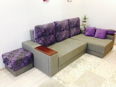 Угловой диван