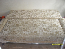 Диван евро-книжка