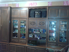 Продам стенку для гостинной