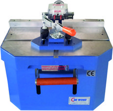 As Makina Vulture Ручний верстат для свердління отворів під