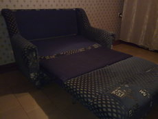 Продам диван, срочно!