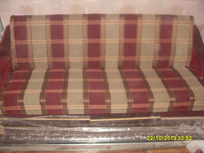 Продам диван и  2 кресла.