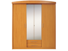 Продам Iшкаф-купе brw б/у