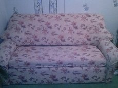 Продам красивый диван