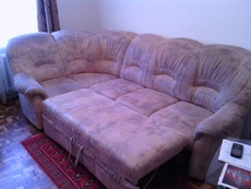 уголок+кресло