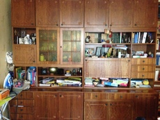 Продам стенку дерево румыния