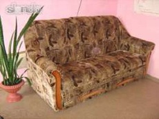 Продам раскладной диван Бу.