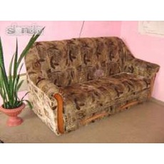 Продам раскладной диван Бу.