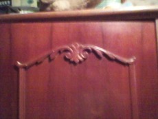 Продам шкаф Арабский из СССР