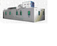 Покрасочное оборудование CORAL.