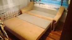 Продам диван.