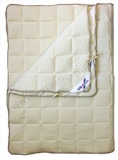 Одеяло Олимпия 4 сезона на завязках Billerbeck.