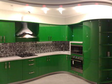 Кухни по цене  производителя.