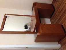 Итальянская спальня.