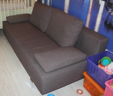 Продам диван б/у Blest (BL-001).