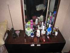 Мебель б/у для дачи