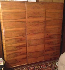 Срочно продам б/у мебель