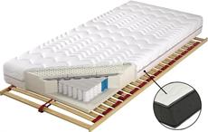 Новинка! Матрас "Estrella Lux" M&K.