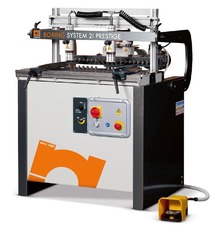 Верстат свердлильно-присадочний Maggi Boring System 21 Prest