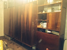 Продам шкафы б/у.