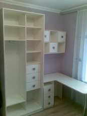 Мебель в детскую новую продам! Шара