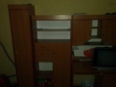 Продам стенку бу