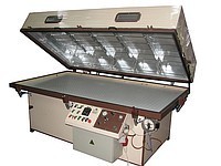 Мебельное оборудование