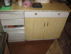 Продам кухонные полки.