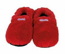 Тапочки-грелки ТМ Slippies (Германия).