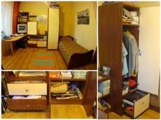 Продам молодежную мебель