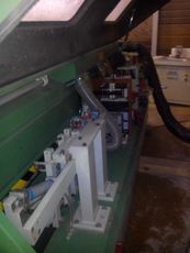 Продам кромкооблицовочный станок Otto Kantomat (1996 г., Авс