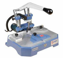 Оборудование для рамочного соединения As Makina