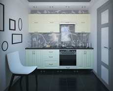 Внимание! Кухня София Романтика.