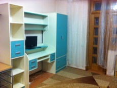 Срочно продам детскую стенку.